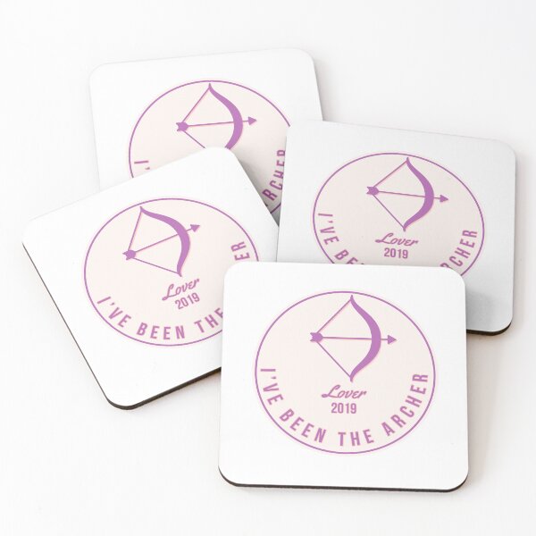 Item preview, I've been the archer designed and sold by partycanada.