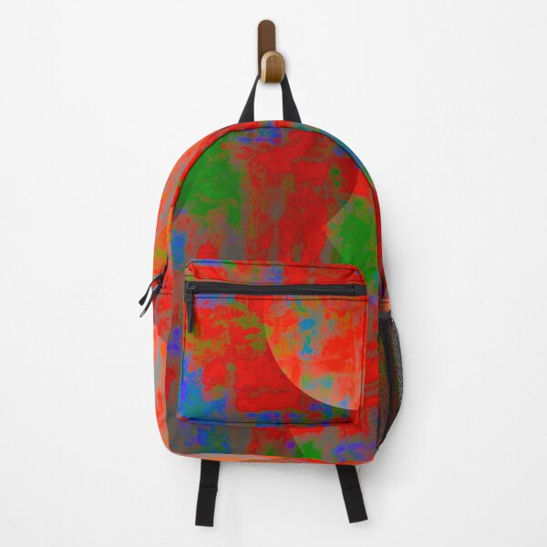 Item preview, Dramatic Red Abstract designed and sold by EdwardMonet.