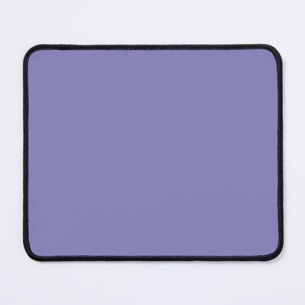 Item preview, Plain Solid Color Medium Violet Purple Strong Lavender Purple designed and sold by mimihuang creations.