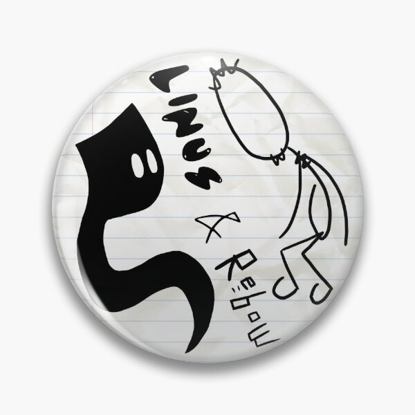 Item preview, Linus & Rebow designed and sold by BootlegBird.