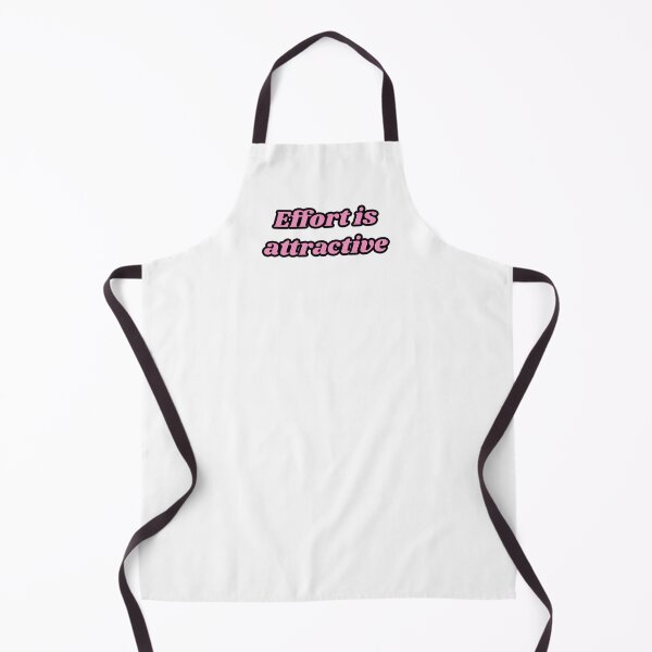 Item preview, Effort is attractive designed and sold by Bonicrazypeople.