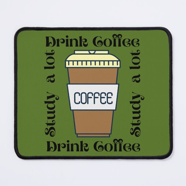 Item preview, Drink Romantic Coffee designed and sold by LH-Robin.