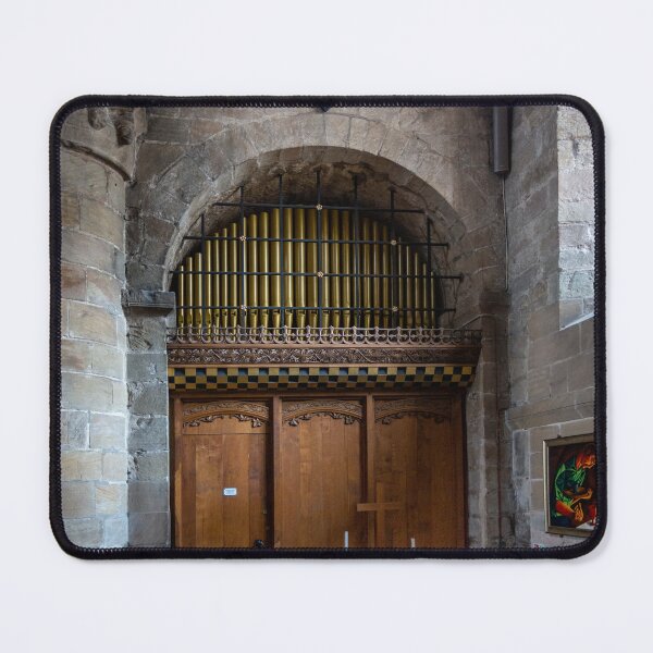 Item preview, St Michael and St Mary's Church designed and sold by jasminewang.