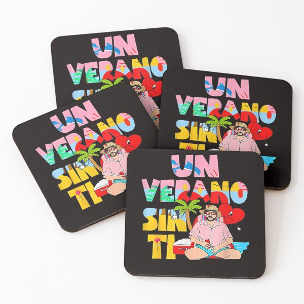 Item preview, A Verano Worlds Tour Sin Ti Merch designed and sold by taramitt.