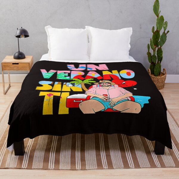 Item preview, A Verano Worlds Tour Sin Ti Merch designed and sold by taramitt.