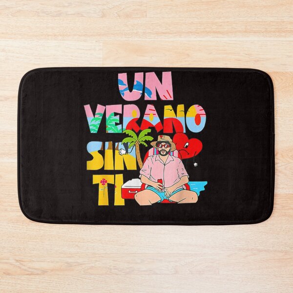 Item preview, A Verano Worlds Tour Sin Ti Merch designed and sold by taramitt.