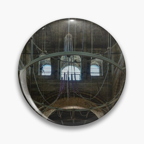 Item preview, St Michael and St Mary's Church designed and sold by jasminewang.