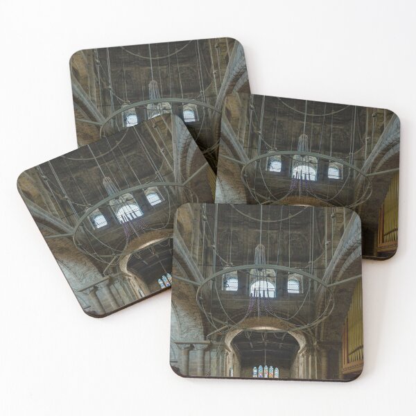 Item preview, St Michael and St Mary's Church designed and sold by jasminewang.