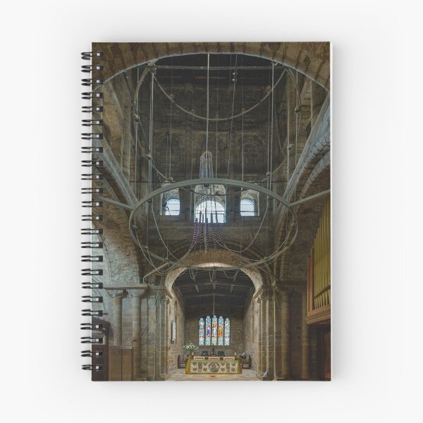 Item preview, St Michael and St Mary's Church designed and sold by jasminewang.