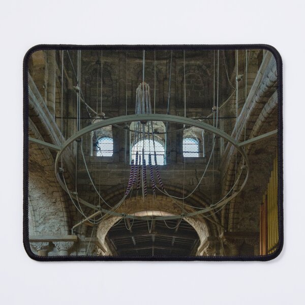 Item preview, St Michael and St Mary's Church designed and sold by jasminewang.