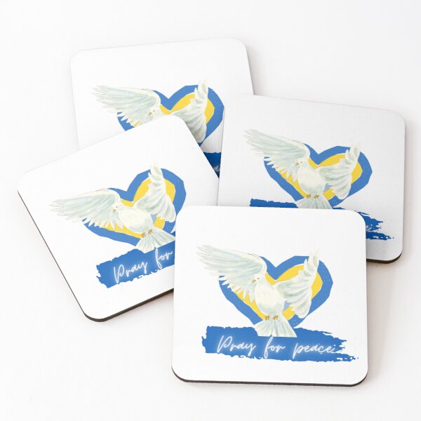 Item preview, pray for peace  designed and sold by Remde.