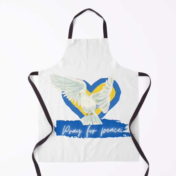 Item preview, pray for peace designed and sold by Remde.