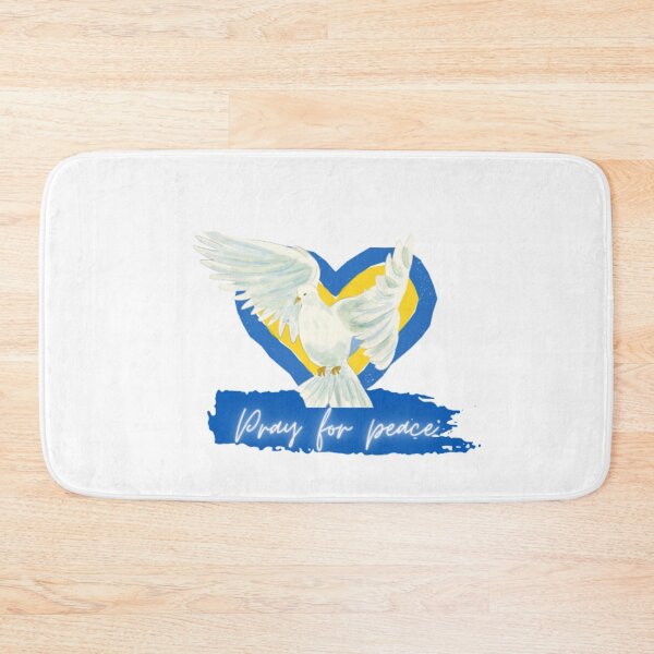 Item preview, pray for peace  designed and sold by Remde.