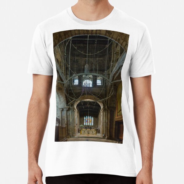 Item preview, St Michael and St Mary's Church designed and sold by jasminewang.