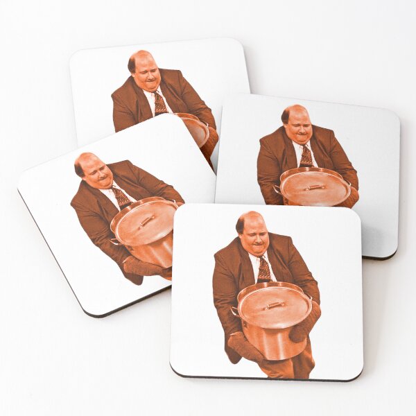 Item preview, Kevin's Famous Chili, Binging With Babish, The Office, Willow Days designed and sold by avit1.
