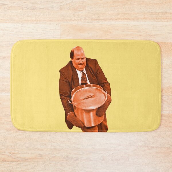 Item preview, Kevin's Famous Chili, Binging With Babish, The Office, Willow Days designed and sold by avit1.