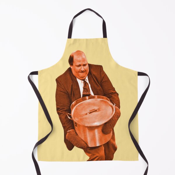 Item preview, Kevin's Famous Chili, Binging With Babish, The Office, Willow Days designed and sold by avit1.