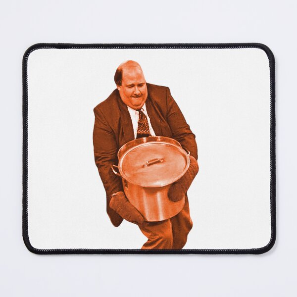 Item preview, Kevin's Famous Chili, Binging With Babish, The Office, Willow Days designed and sold by avit1.