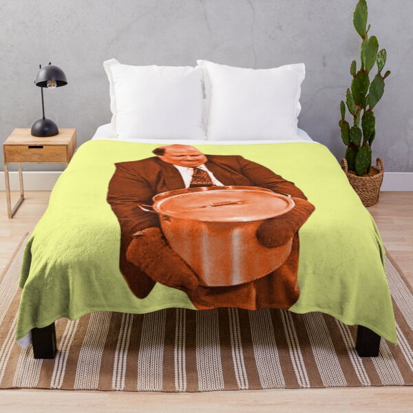 Item preview, Kevin's Famous Chili, Binging With Babish, The Office, Willow Days designed and sold by avit1.