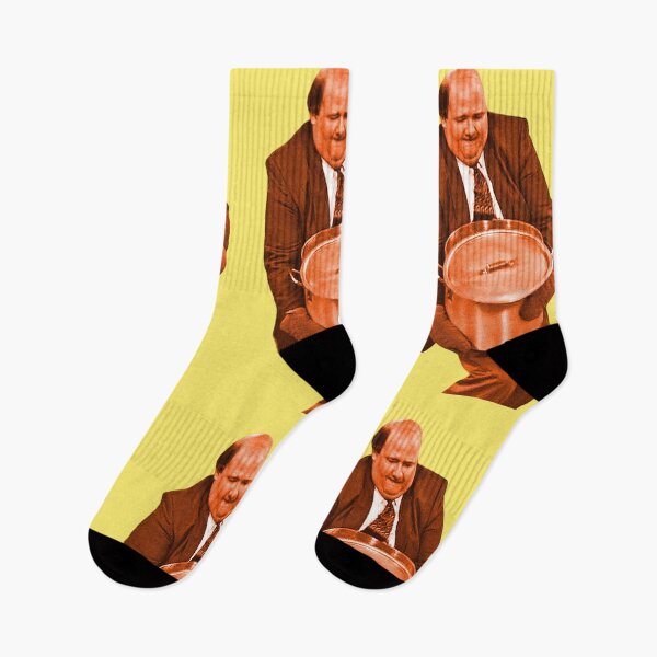 Item preview, Kevin's Famous Chili, Binging With Babish, The Office, Willow Days designed and sold by avit1.