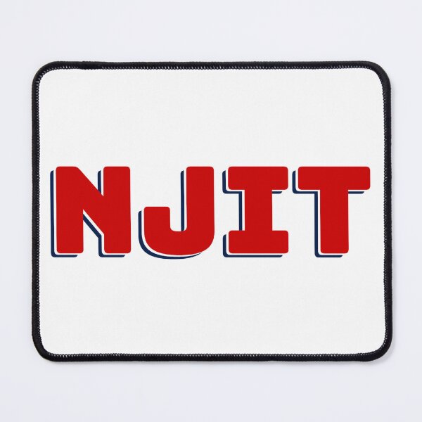 Item preview, NJIT New Jersey Institute of Technology designed and sold by kkosmicki.