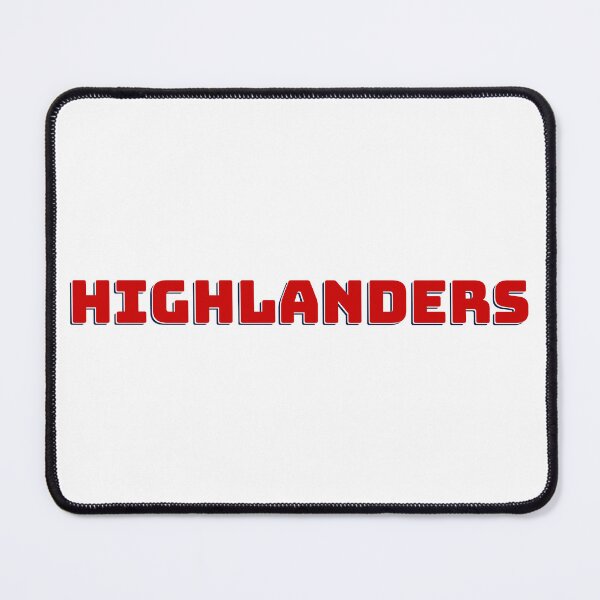 Item preview, NJIT New Jersey Institute of Technology Highlanders designed and sold by kkosmicki.