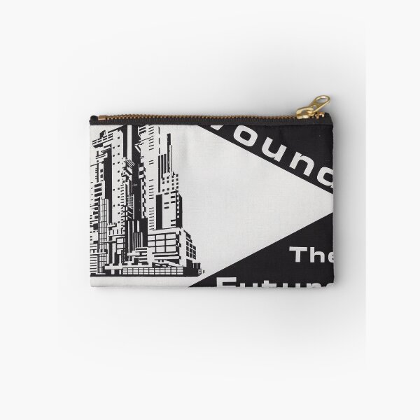 Item preview, The Future Of What designed and sold by goevent.