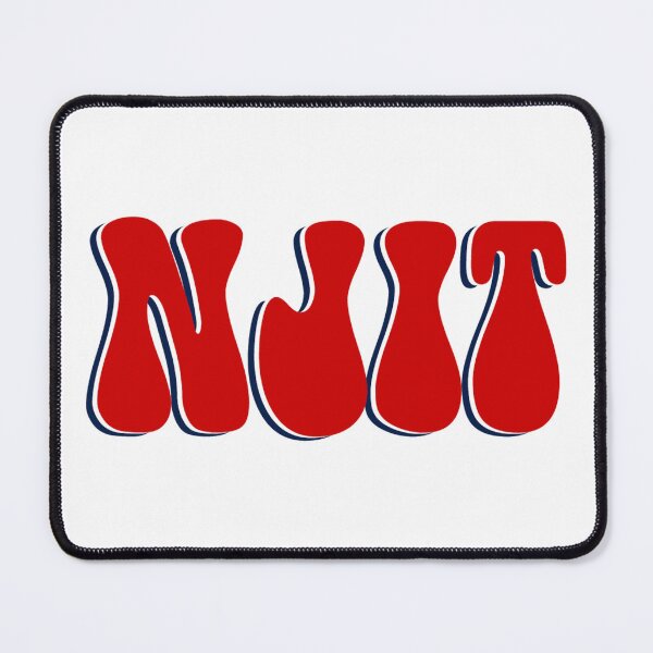 Item preview, NJIT New Jersey Institute of Technology designed and sold by kkosmicki.