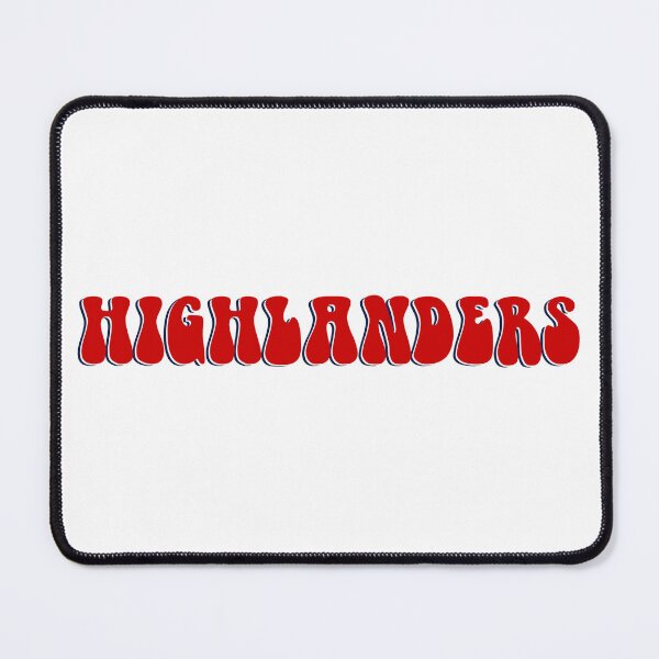 Item preview, NJIT New Jersey Institute of Technology Highlanders designed and sold by kkosmicki.