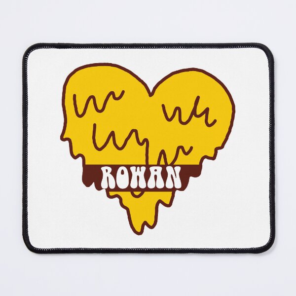 Item preview, Rowan University Heart designed and sold by kkosmicki.