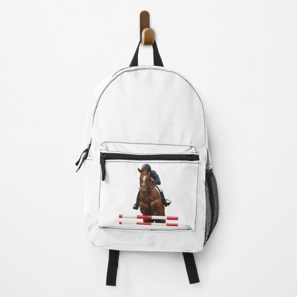 Item preview, Digital painting - Show Jumping designed and sold by Horse-Aholic.