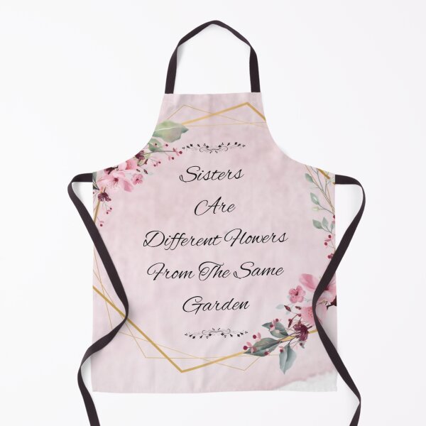 Item preview, Sisters Day|Sibling Love|Frendship Day|Funny Sisters Day Quote designed and sold by The Glasses Girl.