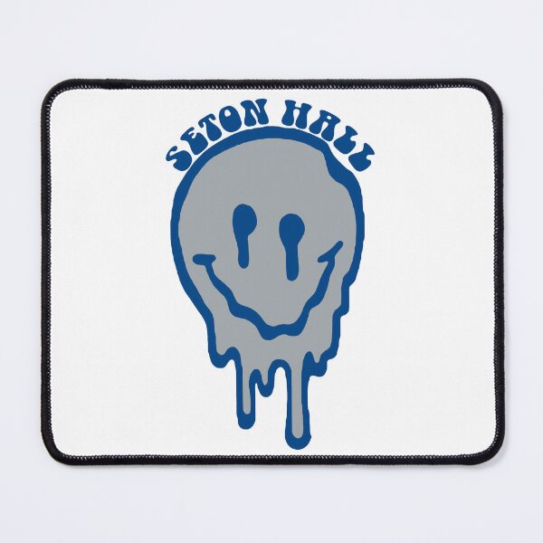 Item preview, Seton Hall Face designed and sold by kkosmicki.