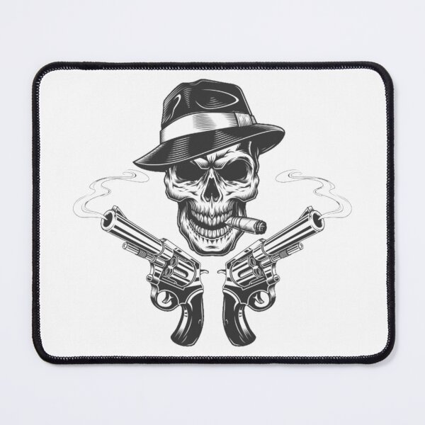 Item preview, 2 guns vintage designed and sold by smilestarup.