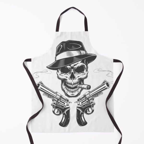 Item preview, 2 guns vintage designed and sold by smilestarup.