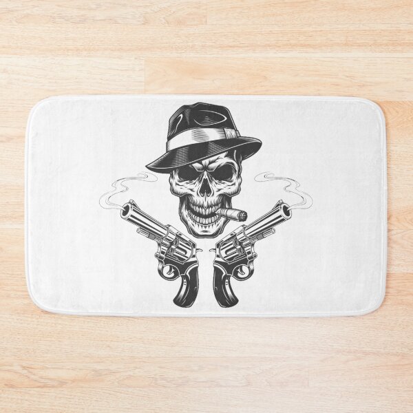 Item preview, 2 guns vintage designed and sold by smilestarup.