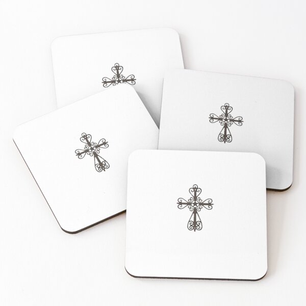 Item preview, Western Cross designed and sold by kaileygress.