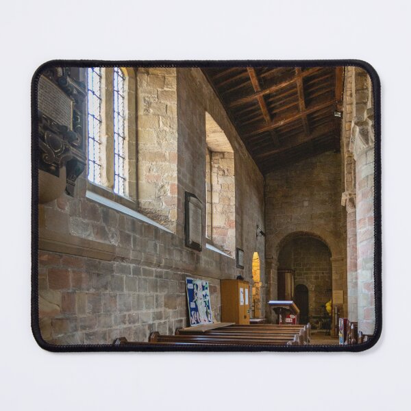 Item preview, St Michael and St Mary's Church designed and sold by jasminewang.