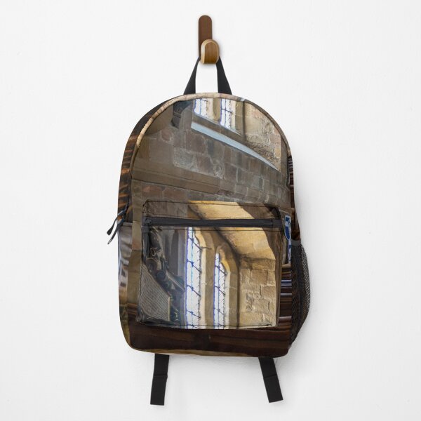 Item preview, St Michael and St Mary's Church designed and sold by jasminewang.