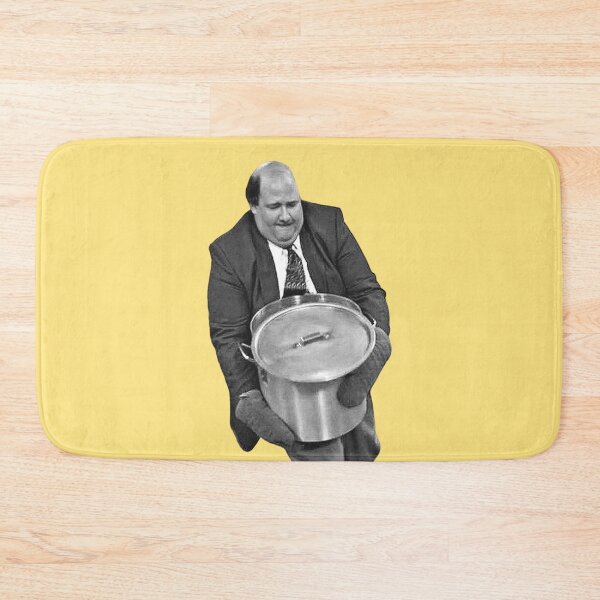 Item preview, Kevin's Famous Chili, Binging With Babish, The Office US, Willow Days designed and sold by avit1.