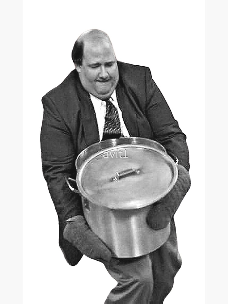 "Kevin's Famous Chili, Binging With Babish, The Office US, Willow Days