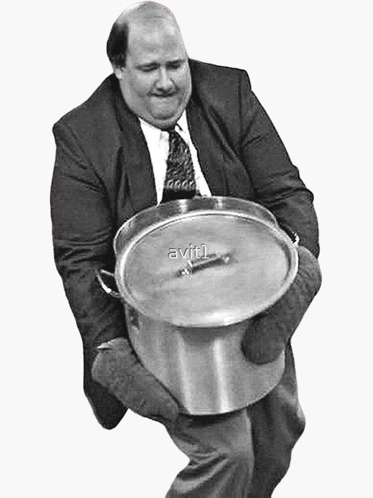 "Kevin's Famous Chili, Binging With Babish, The Office US, Willow Days