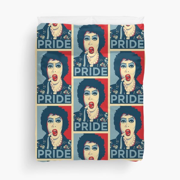 Item preview, Pride - Rocky Horror Picture Show designed and sold by Daniel Grey.
