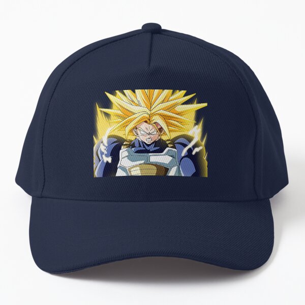 Train Insaiyan Super Saiyan Future Trunks saiyan armor Mask for