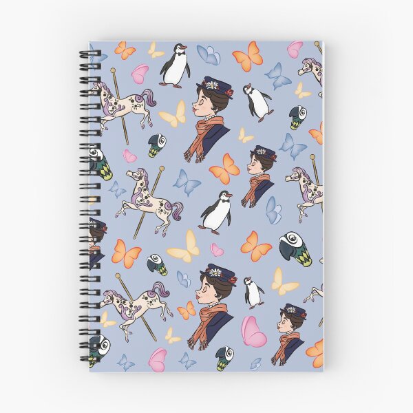 Item preview, Mary Poppins Pattern designed and sold by Bronwina.