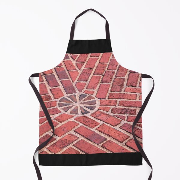 Item preview, Pattern in Brick designed and sold by Thaddeus Zajdowicz.