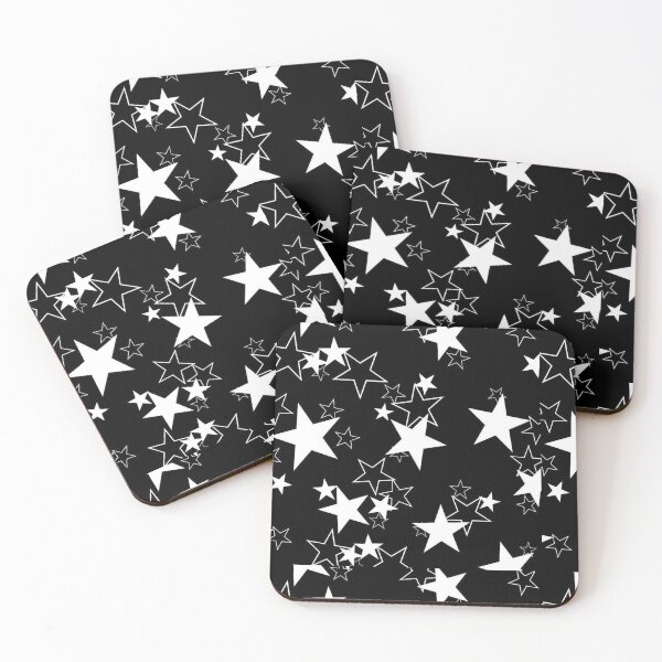 Item preview, STARS designed and sold by Sanny88.