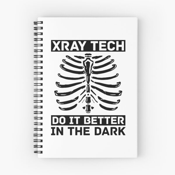 Item preview, Xray Tech Do It Better In The Dark Radiologist designed and sold by tshirtconcepts.