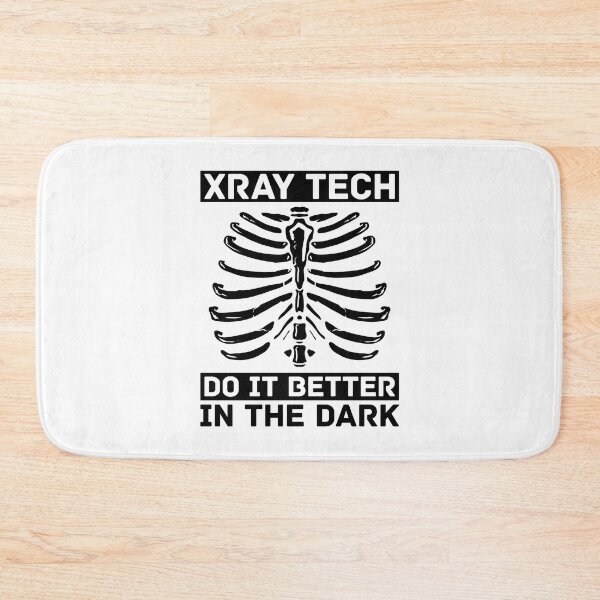 Item preview, Xray Tech Do It Better In The Dark Radiologist designed and sold by tshirtconcepts.