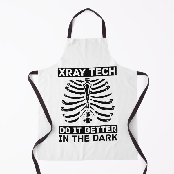 Item preview, Xray Tech Do It Better In The Dark Radiologist designed and sold by tshirtconcepts.